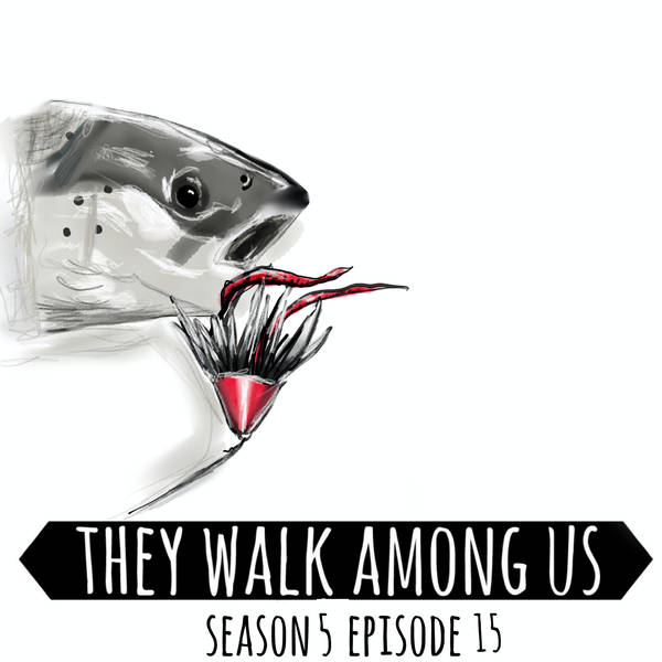 Season 5 - Episode 15