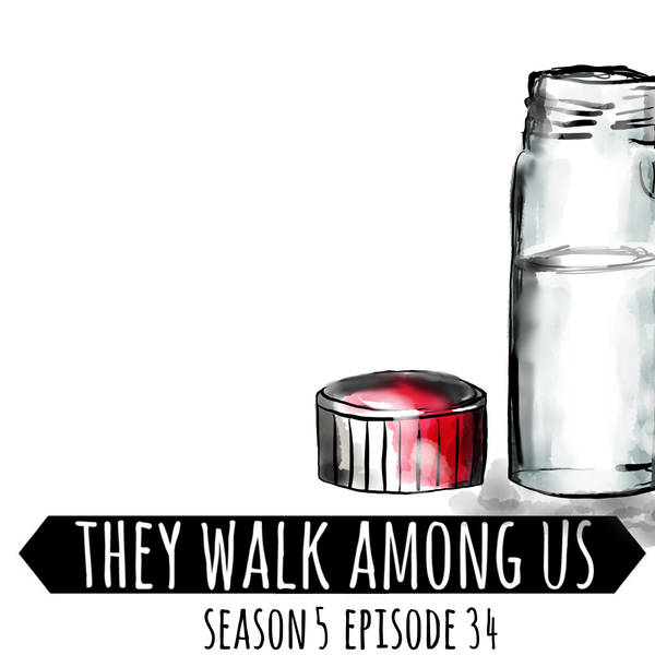 Season 5 - Episode 34