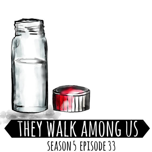Season 5 - Episode 33