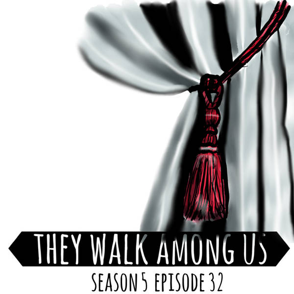 Season 5 - Episode 32