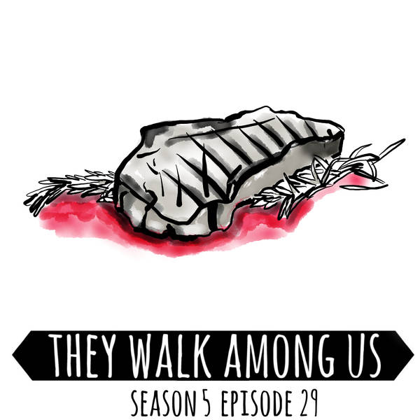 Season 5 - Episode 29