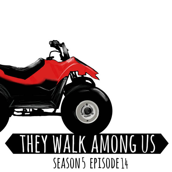 Season 5 - Episode 14
