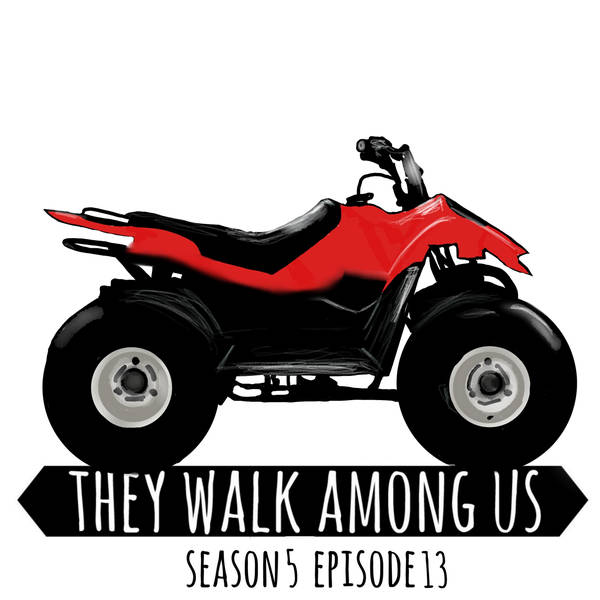 Season 5 - Episode 13