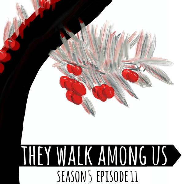 Season 5 - Episode 11