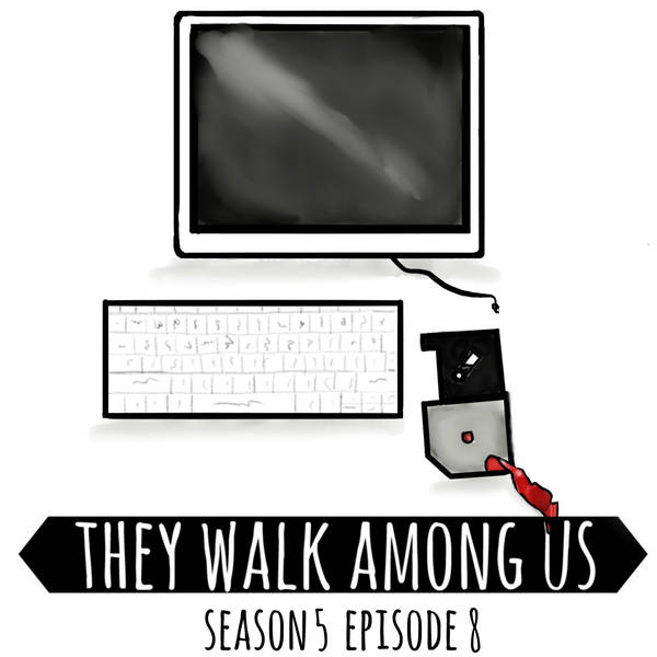 Season 5 - Episode 8