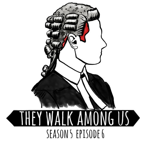 Season 5 - Episode 6