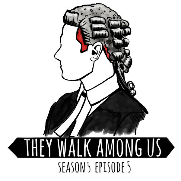 Season 5 - Episode 5