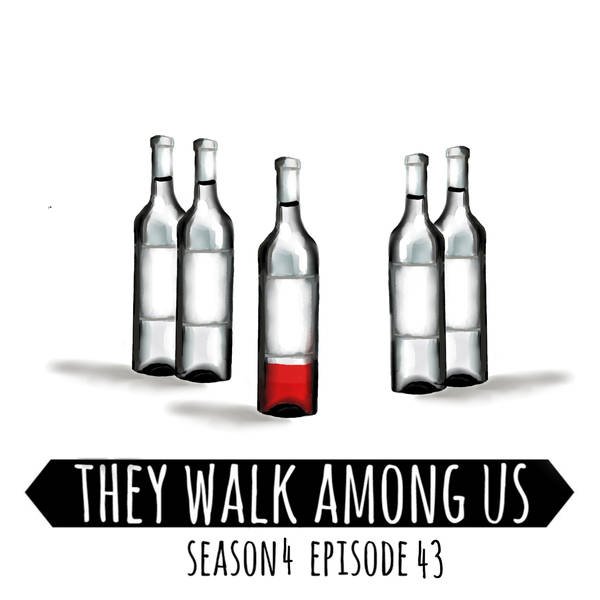 Season 4 - Episode 43