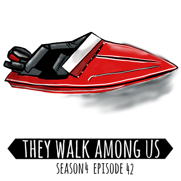 Season 4 - Episode 42