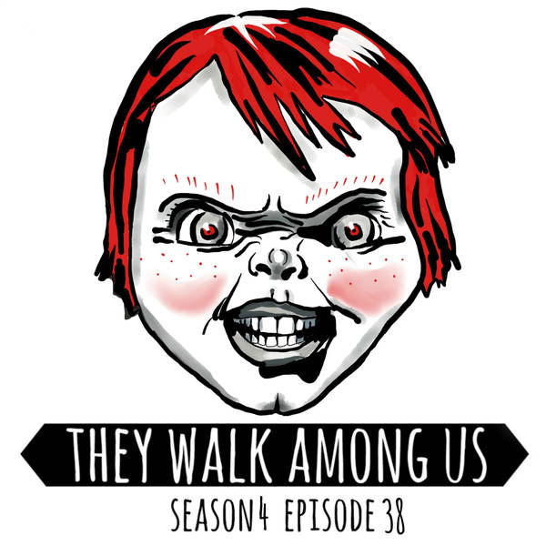 Season 4 - Episode 38