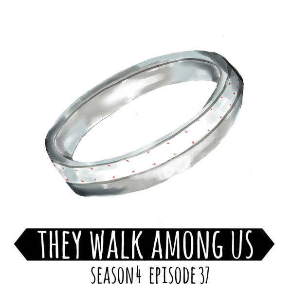 Season 4 - Episode 37