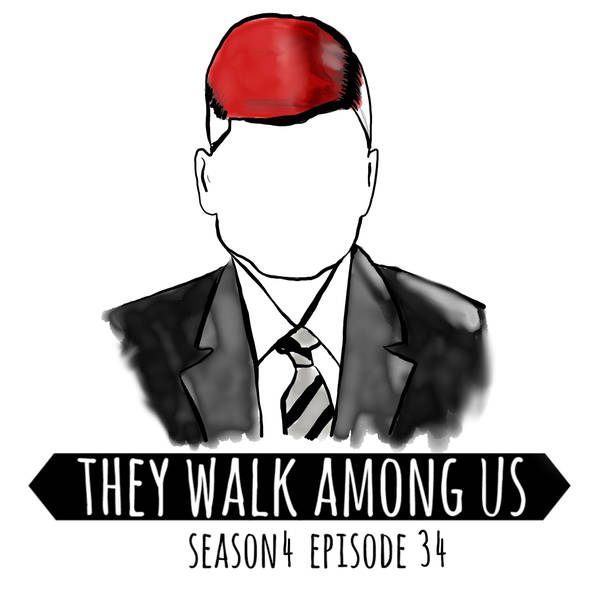 Season 4 - Episode 34