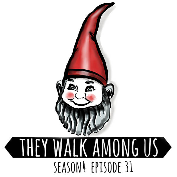 Season 4 - Episode 31