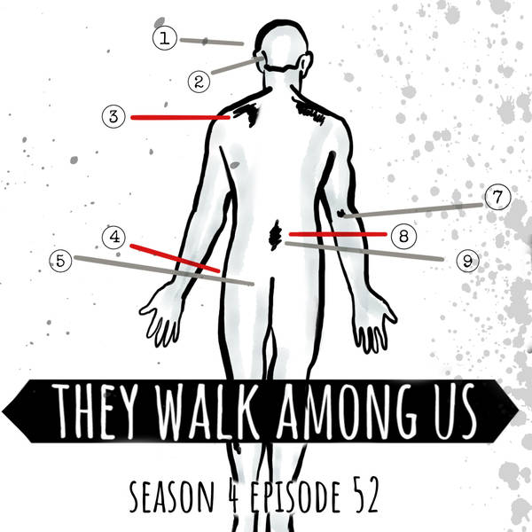 Season 4 - Episode 52