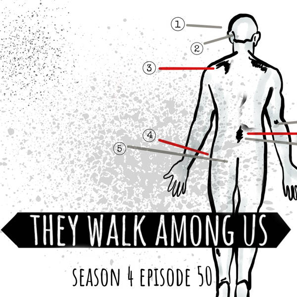 Season 4 - Episode 50