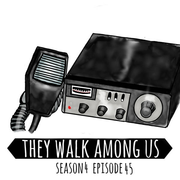 Season 4 - Episode 45