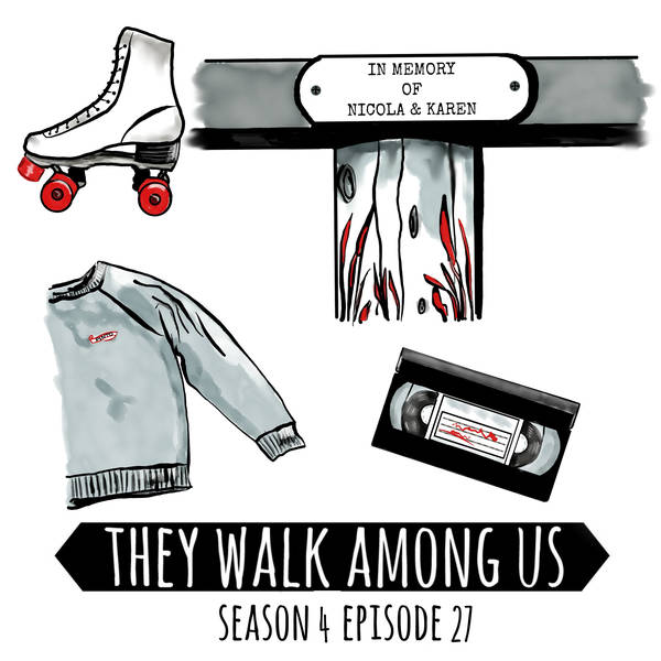 Season 4 - Episode 27