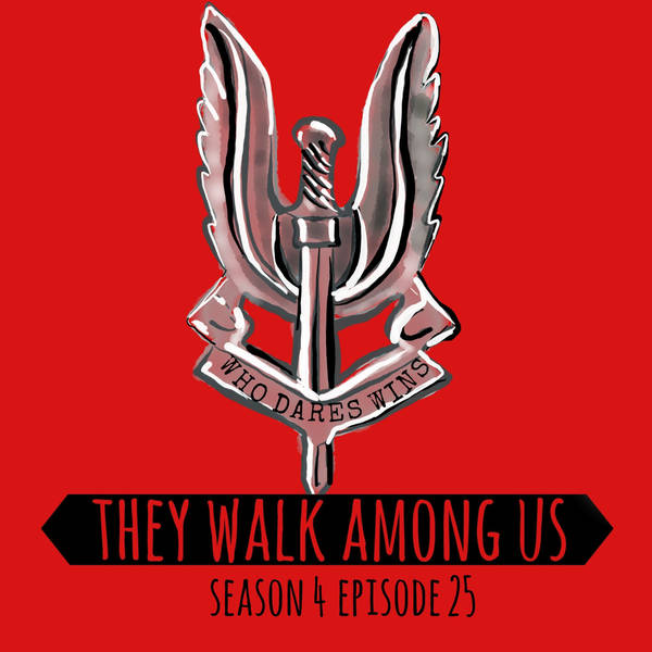 Season 4 - Episode 25