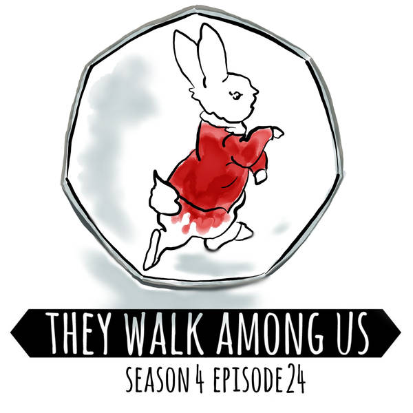 Season 4 - Episode 24
