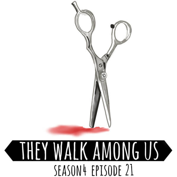Season 4 - Episode 21