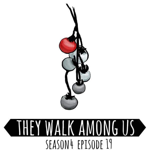Season 4 - Episode 19