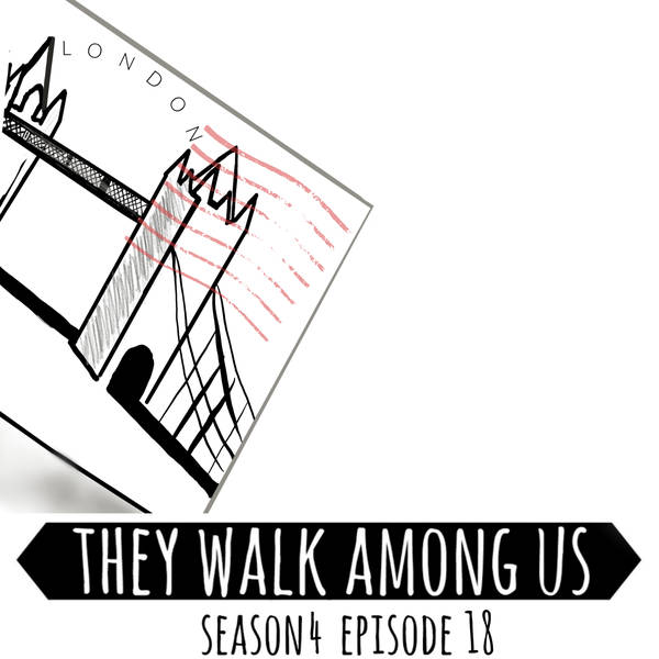 Season 4 - Episode 18