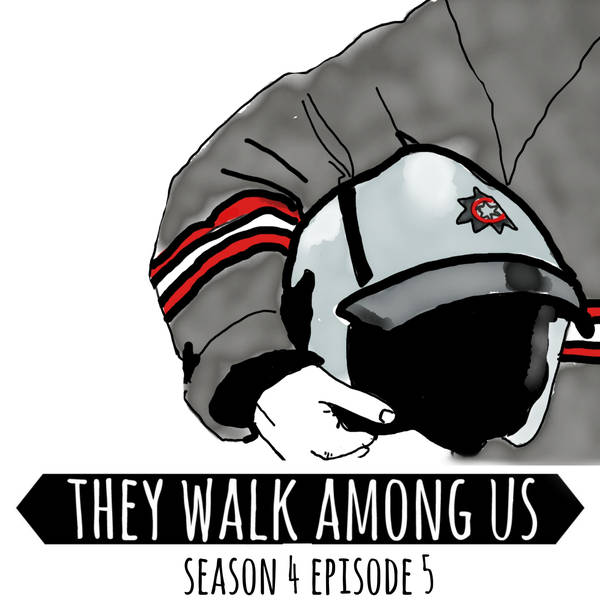 Season 4 - Episode 5