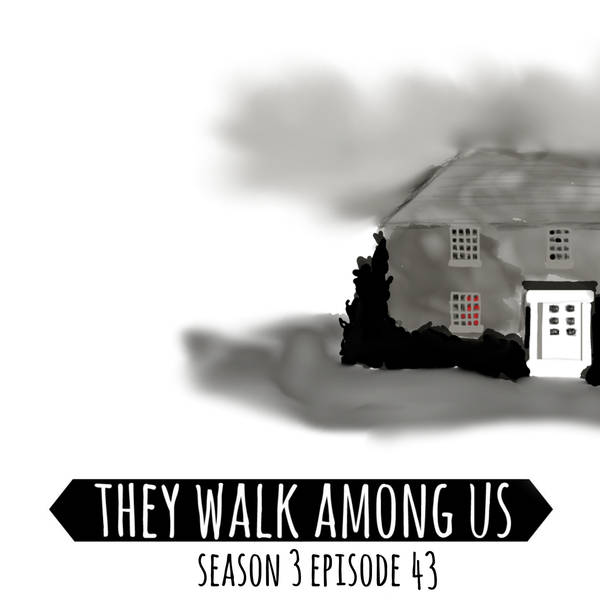 Season 3 - Episode 43