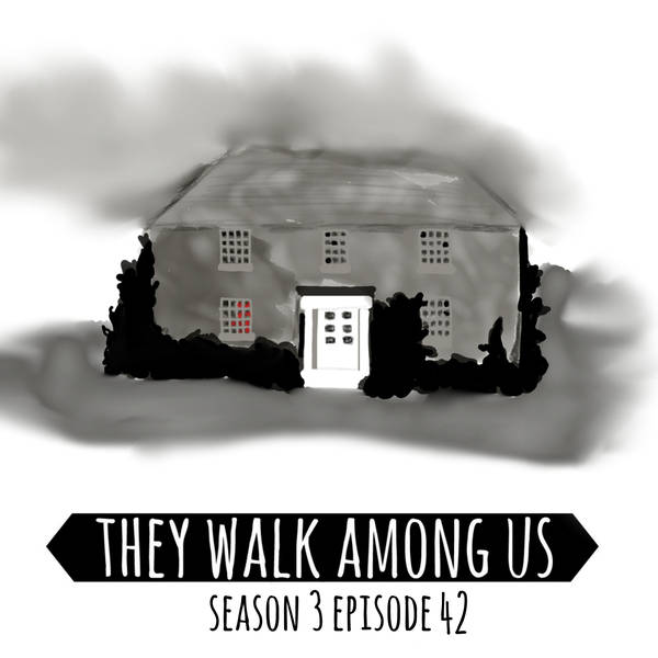 Season 3 - Episode 42