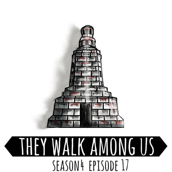 Season 4 - Episode 17