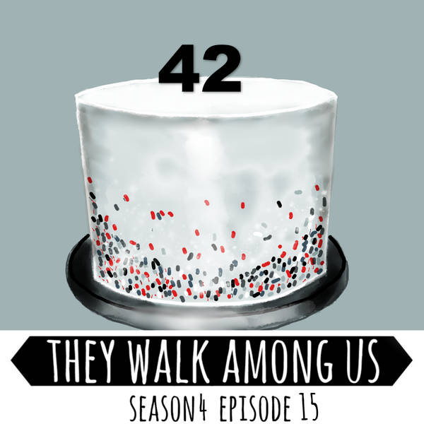 Season 4 - Episode 15