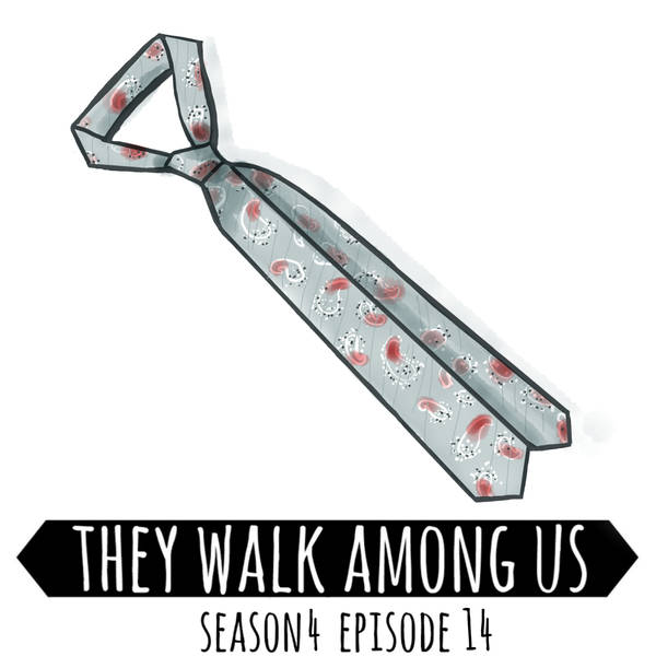 Season 4 - Episode 14