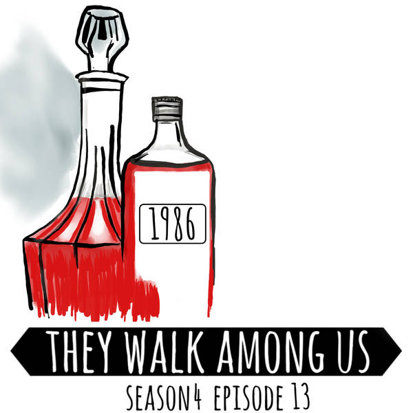 Season 4 - Episode 13