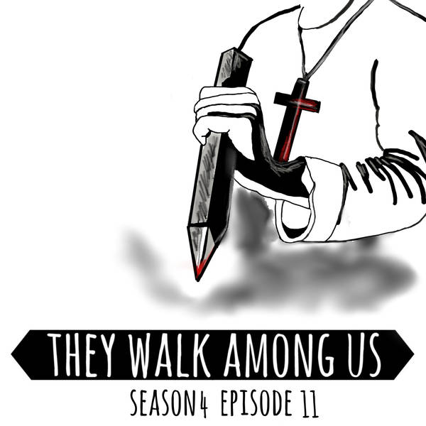 Season 4 - Episode 11