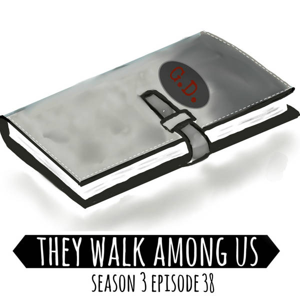 Season 3 - Episode 38