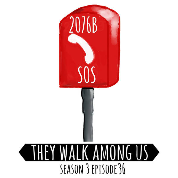 Season 3 - Episode 36