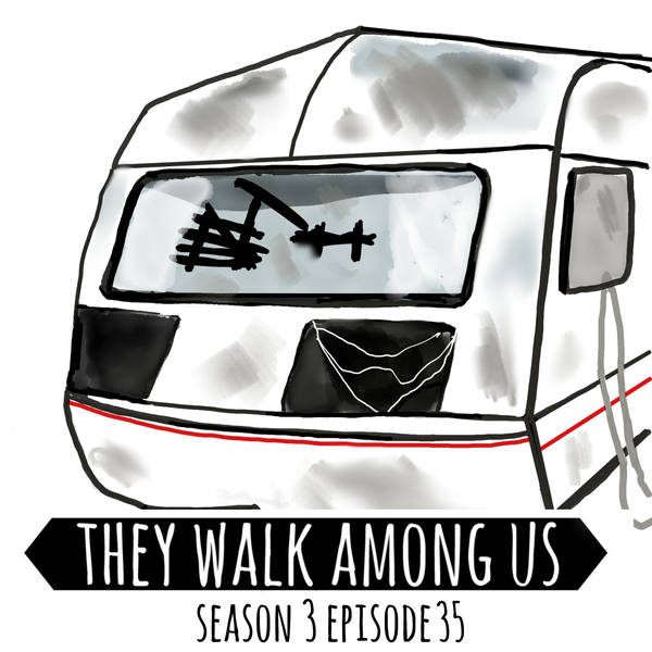 Season 3 - Episode 35