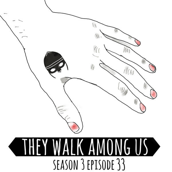 Season 3 - Episode 33