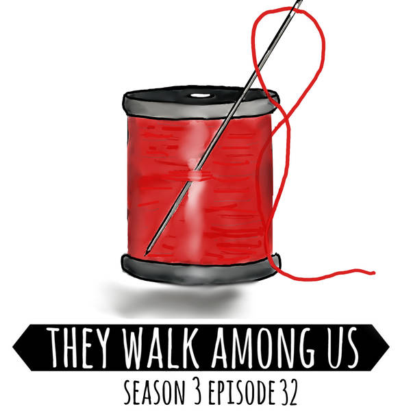 Season 3 - Episode 32