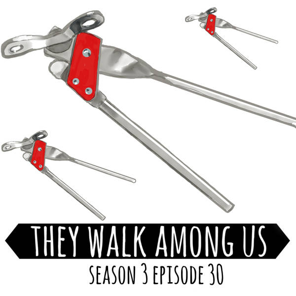 Season 3 - Episode 30