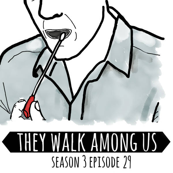 Season 3 - Episode 29