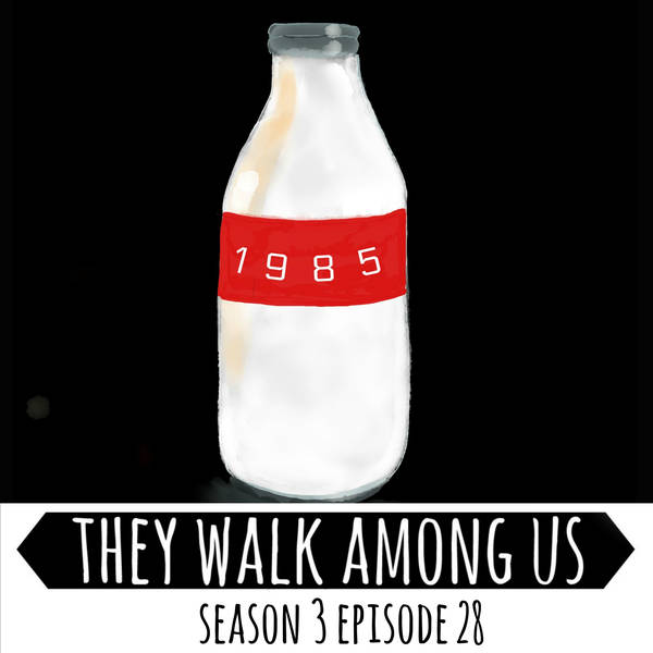 Season 3 - Episode 28