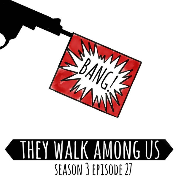 Season 3 - Episode 27