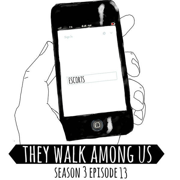 Season 3 - Episode 13