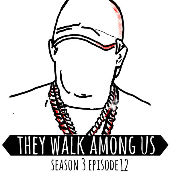 Season 3 - Episode 12