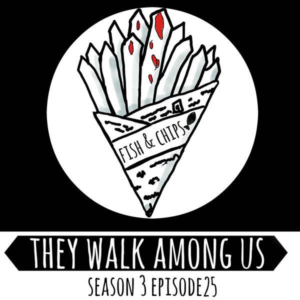 Season 3 - Episode 25