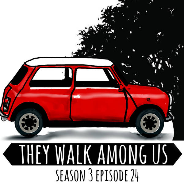 Season 3 - Episode 24