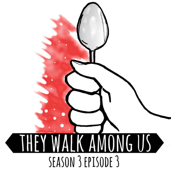 Season 3 - Episode 3