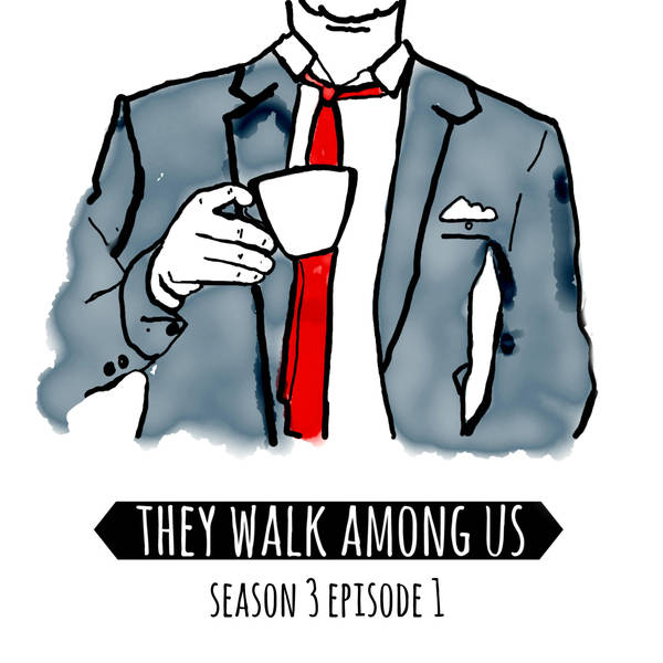 Season 3 - Episode 1
