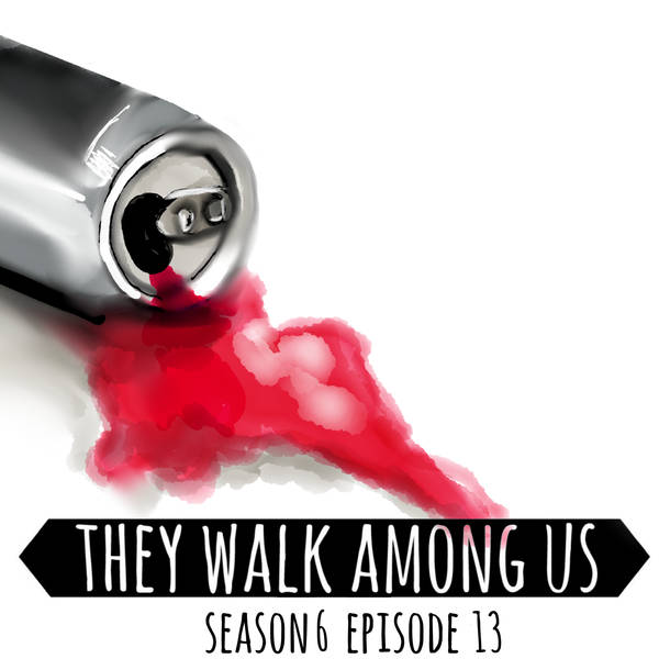 Season 6 - Episode 13